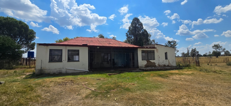 4 Bedroom Property for Sale in Shannon Valley Free State
